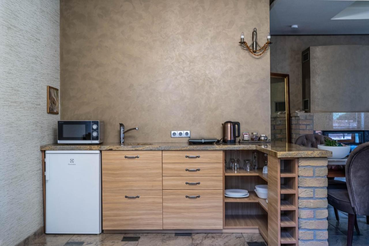Remigija Studio Home جونافا المظهر الخارجي الصورة
