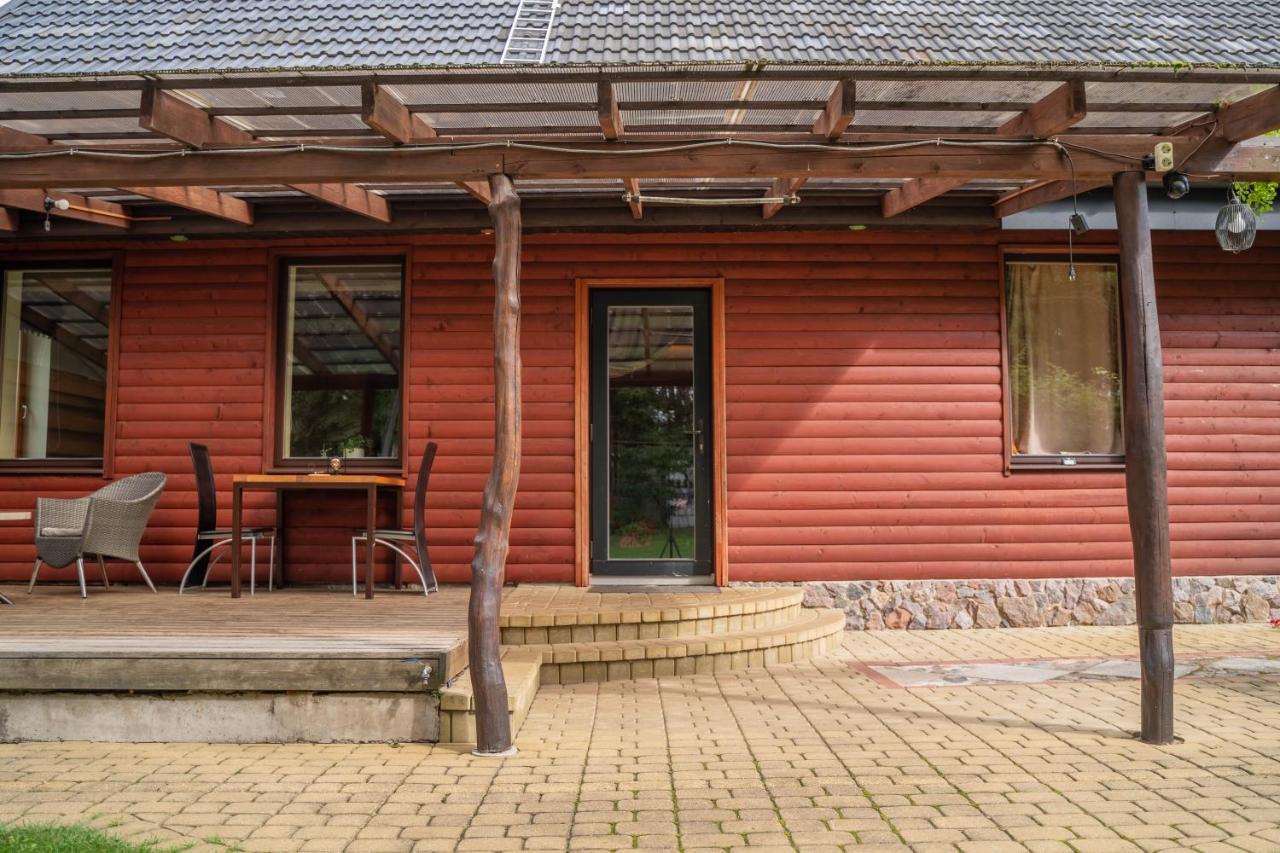 Remigija Studio Home جونافا المظهر الخارجي الصورة