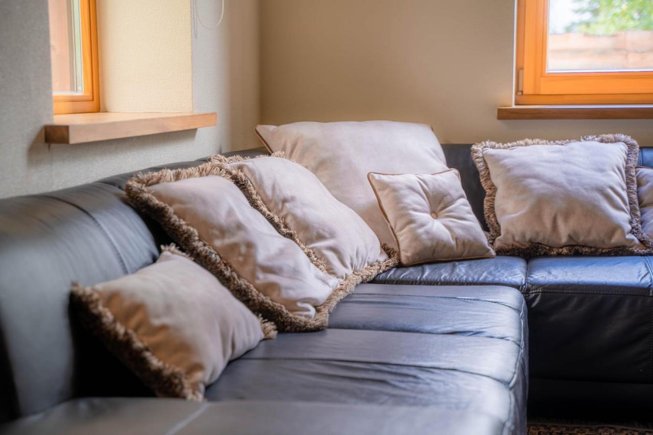 Remigija Studio Home جونافا المظهر الخارجي الصورة