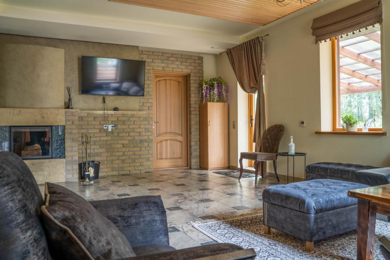 Remigija Studio Home جونافا المظهر الخارجي الصورة