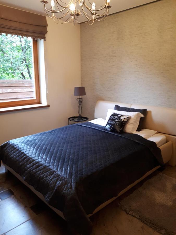 Remigija Studio Home جونافا المظهر الخارجي الصورة